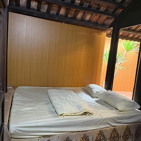 Hill Bungalow Hué Extérieur photo