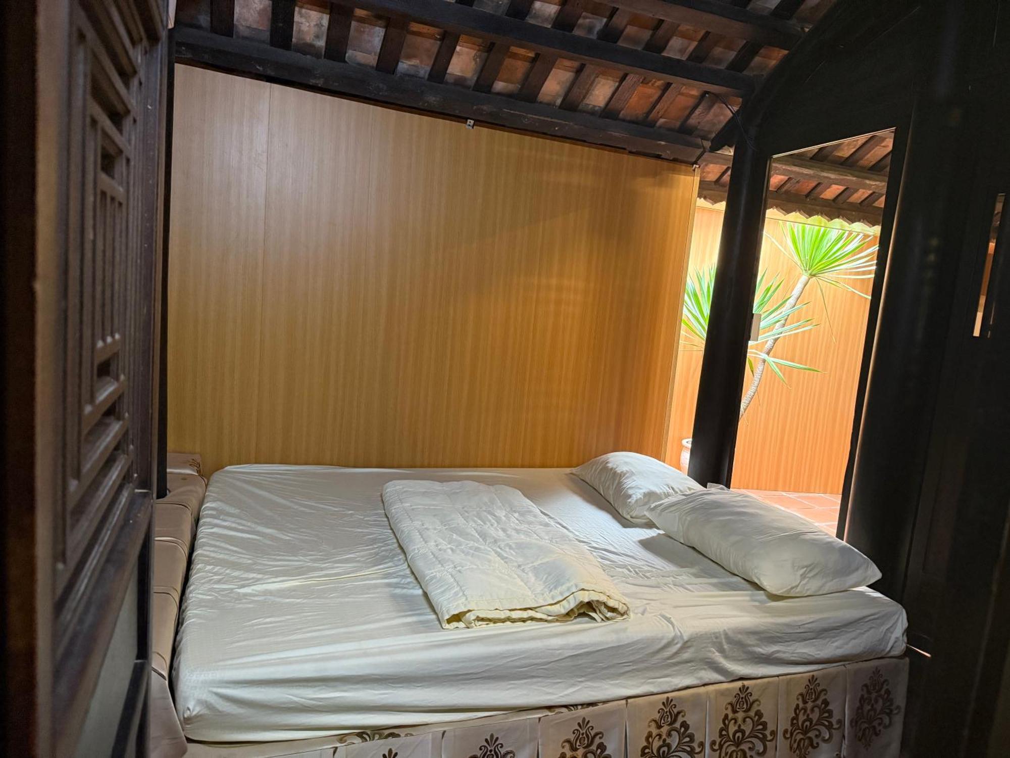 Hill Bungalow Hué Extérieur photo