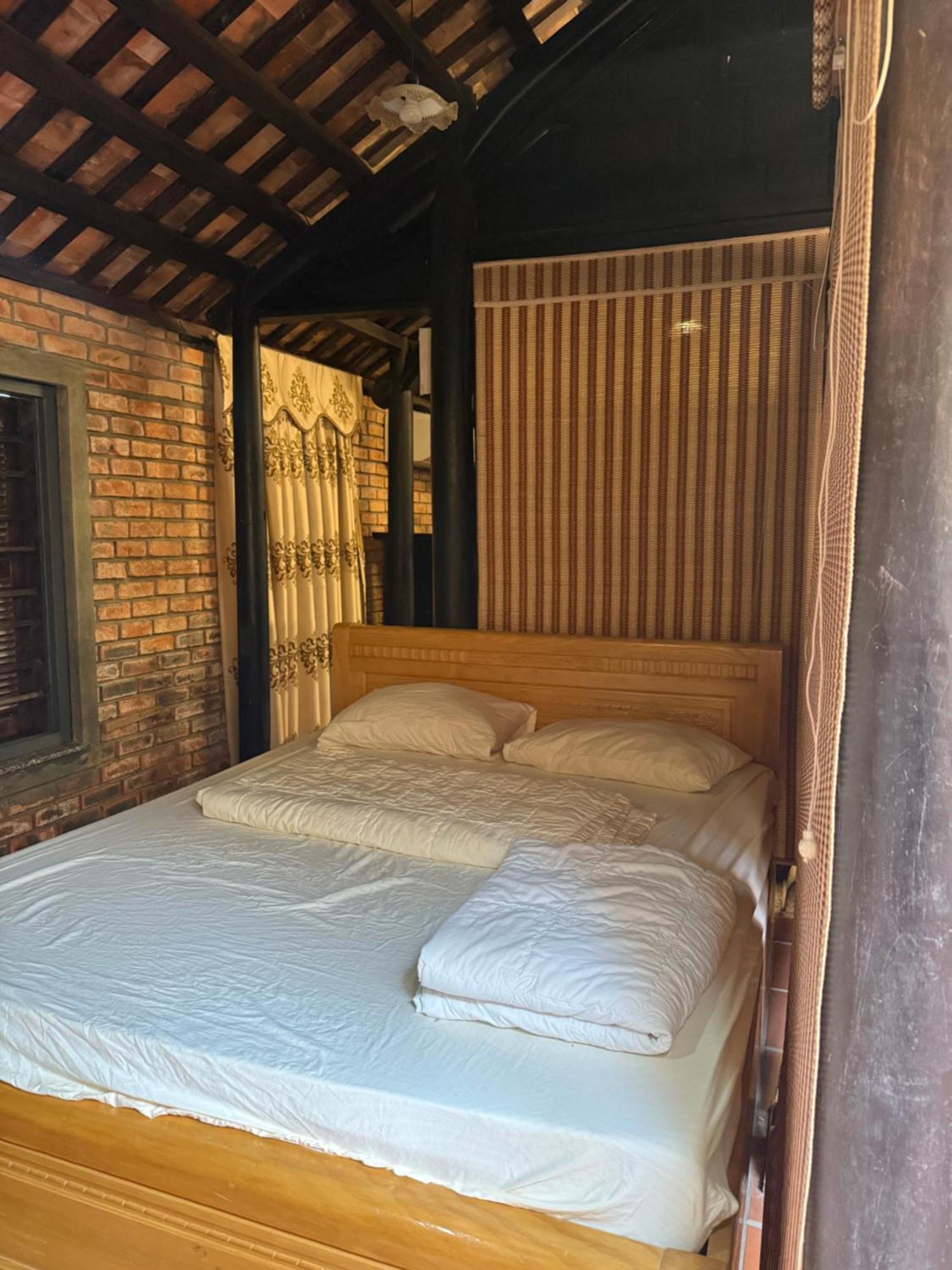 Hill Bungalow Hué Extérieur photo