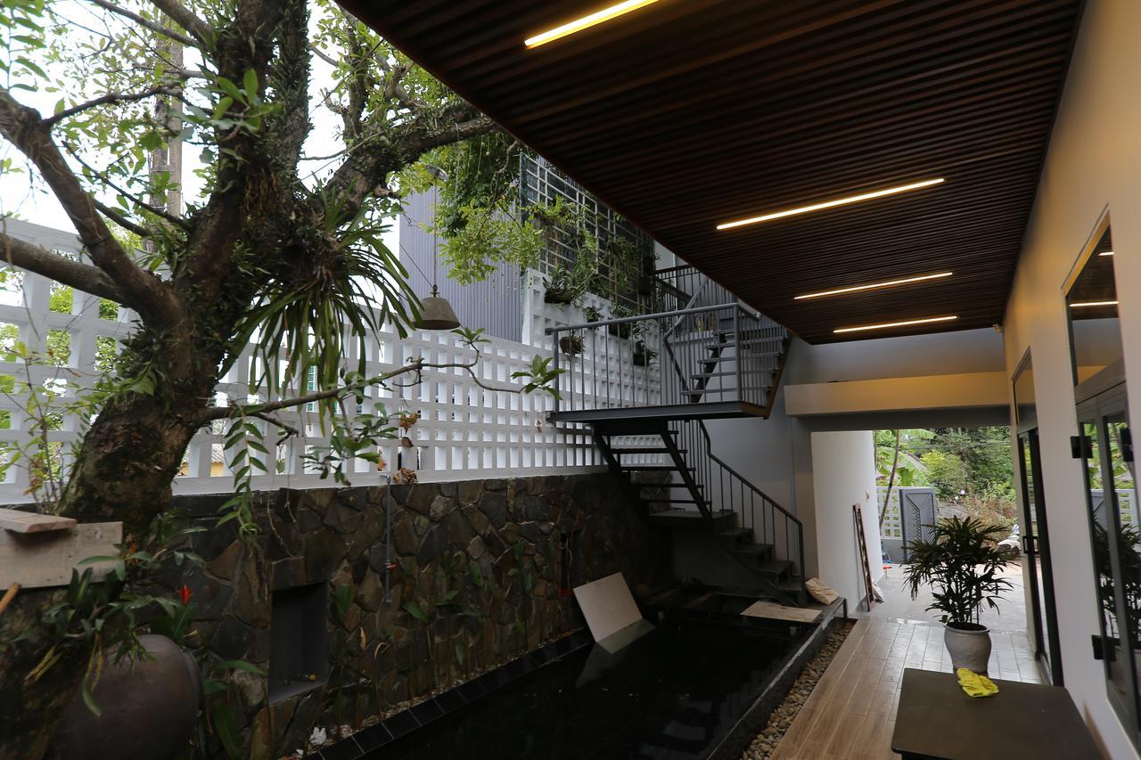 Hill Bungalow Hué Extérieur photo