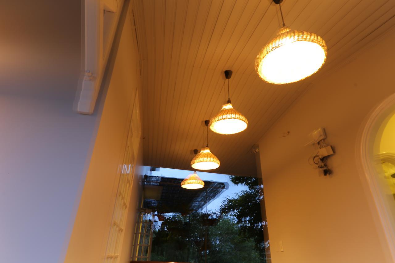 Hill Bungalow Hué Extérieur photo