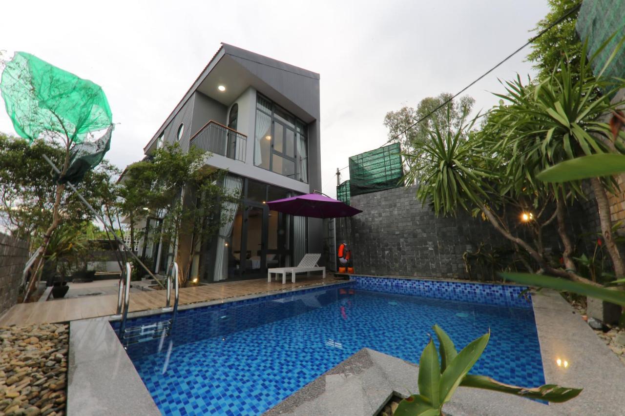 Hill Bungalow Hué Extérieur photo