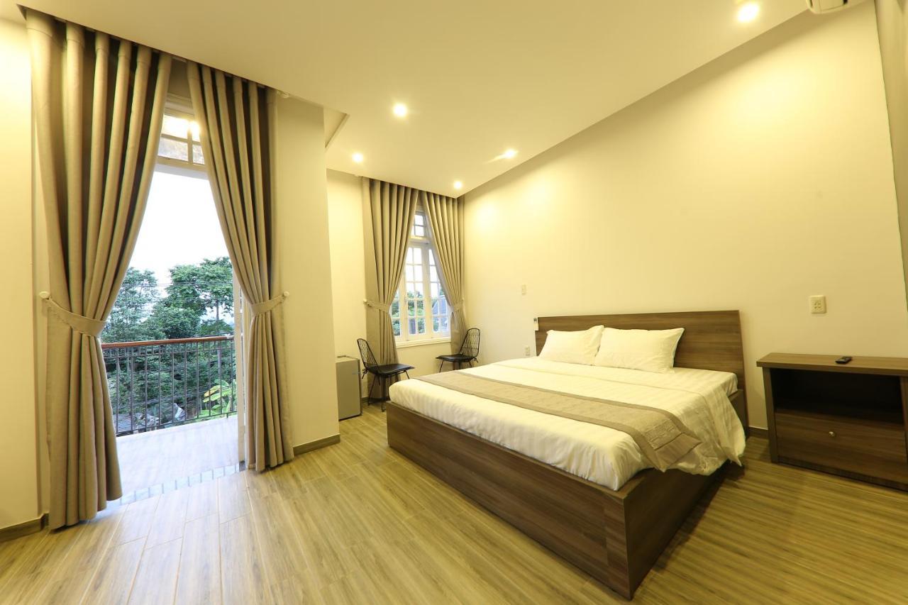 Hill Bungalow Hué Extérieur photo