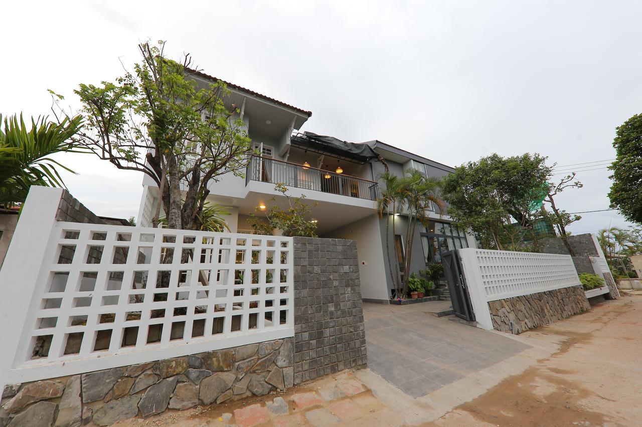 Hotel Hill Bungalow à Hué Extérieur photo