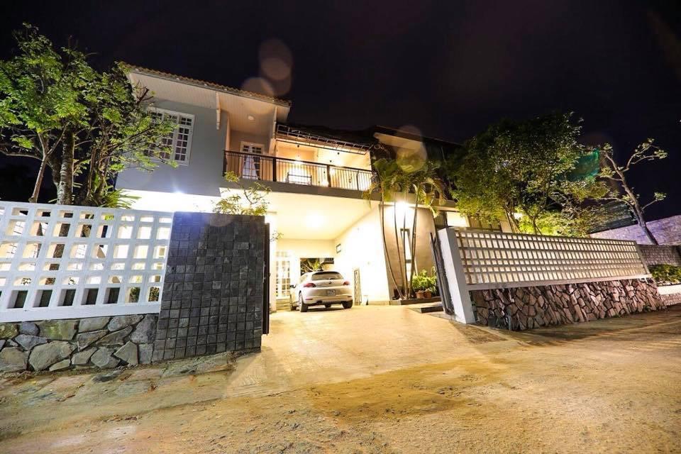 Hill Bungalow Hué Extérieur photo